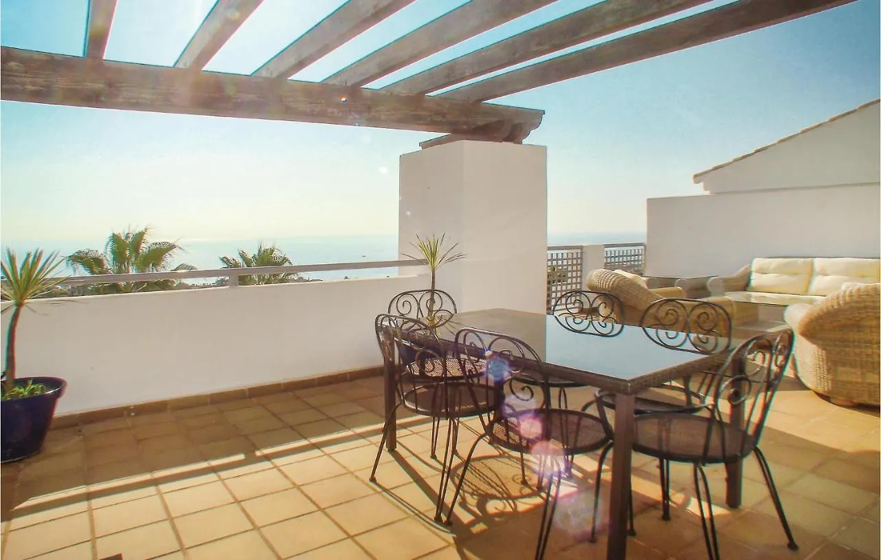 Nice Apartment In Lnea De La Concepcin With 3 Bedrooms, Wifi And Outdoor Swimming Pool 알카이데사 스페인